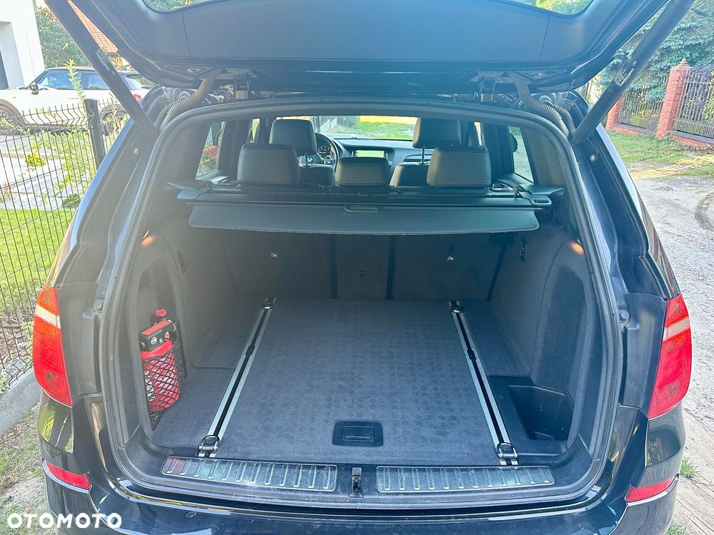 BMW X3 xDrive20d M Sport - 16