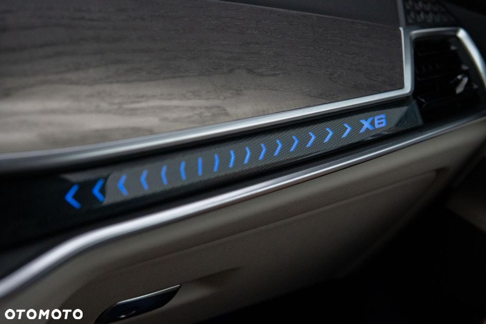 BMW X6 xDrive30d M Sport - 37