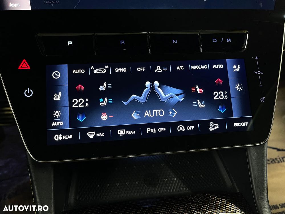 Maserati Grecale Modena - 22