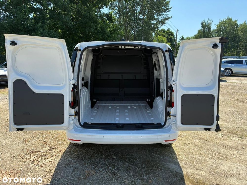 Volkswagen Caddy Cargo 1,5 TSI 116 KM manualna r. o. 2755 mm - 12