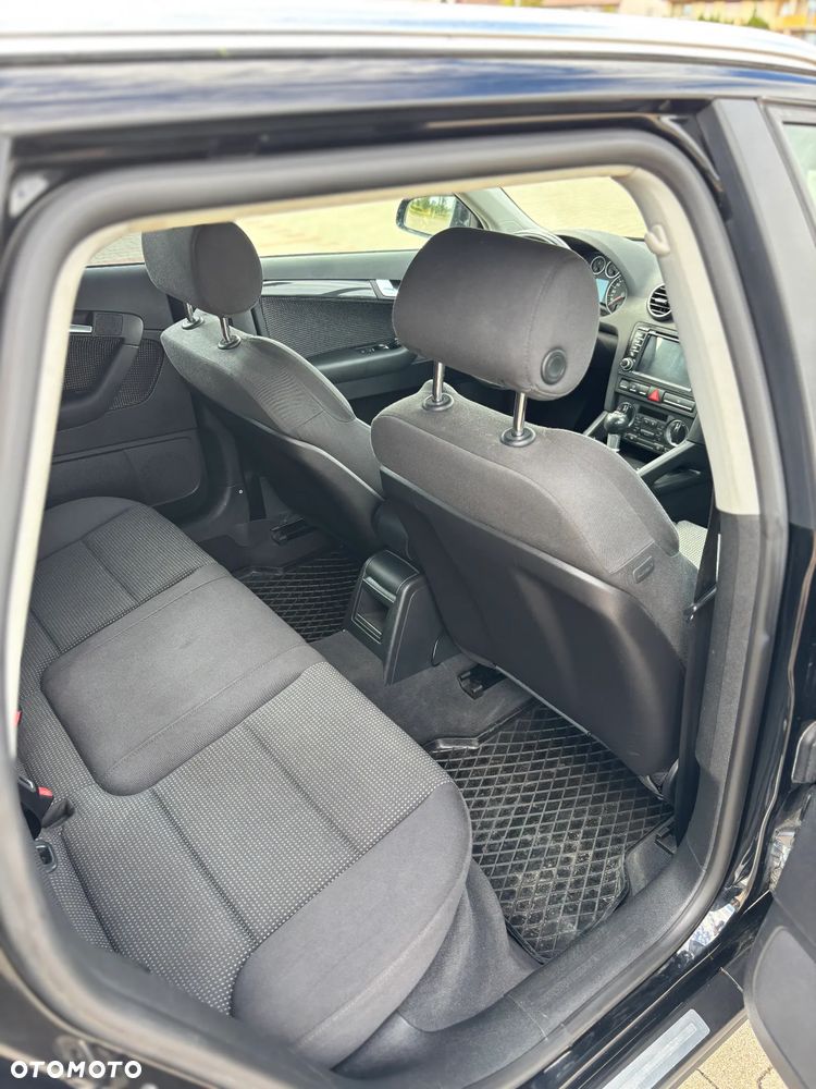 Audi A3 Sportback - 29