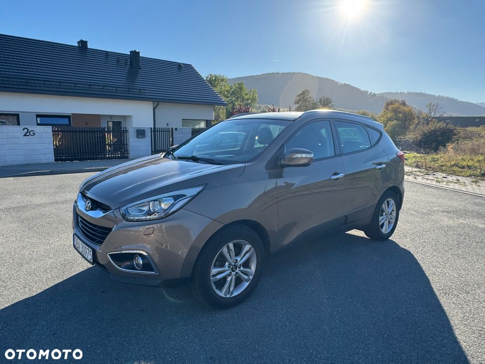 Hyundai ix35 - 6
