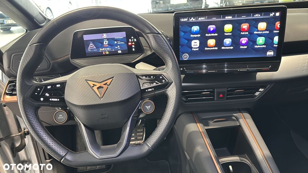 Cupra Born - 13