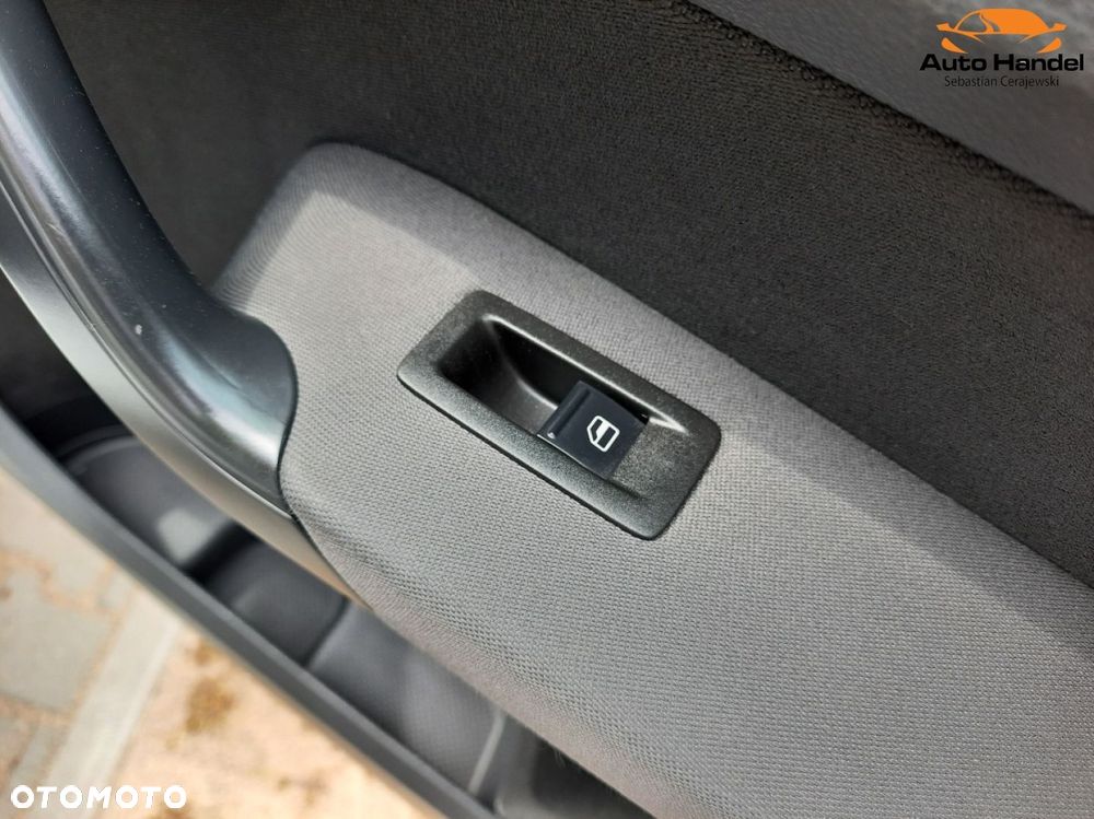 Volkswagen Touran 1.4 TSI Highline - 41