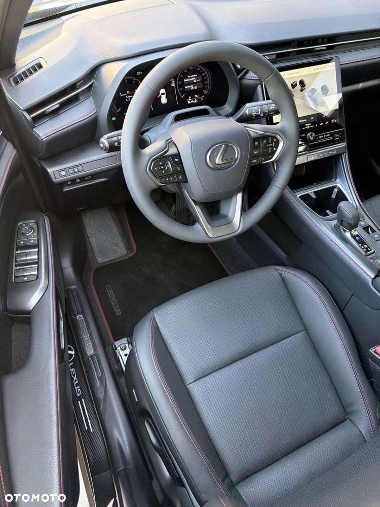Lexus LBX 1.5 Hybrid Elegant - 10