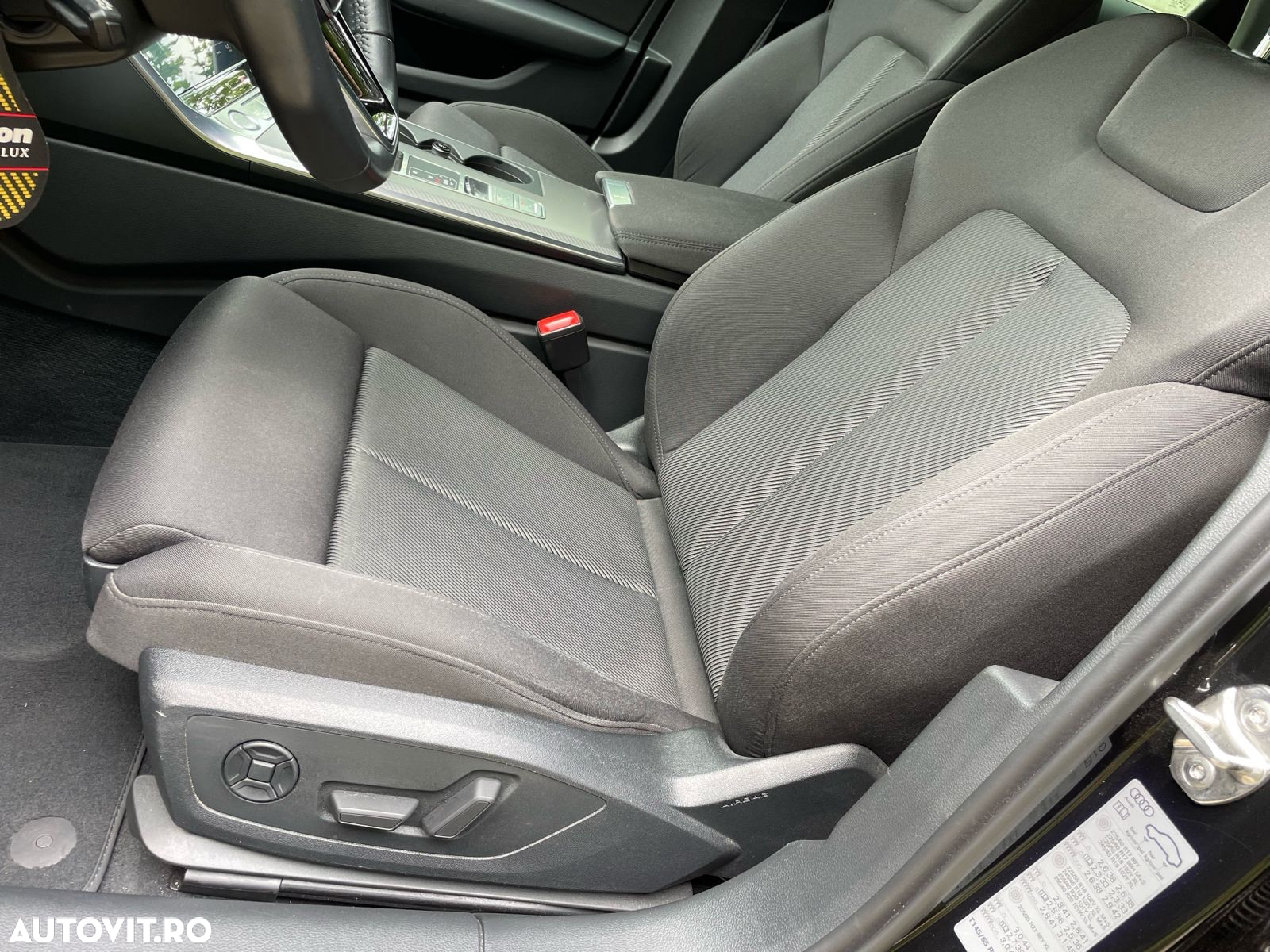 Audi A6 3.0 50 TDI quattro Tiptronic Basic - 4