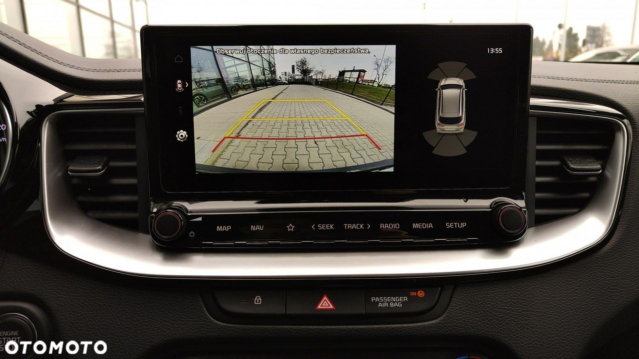 Kia Ceed - 21