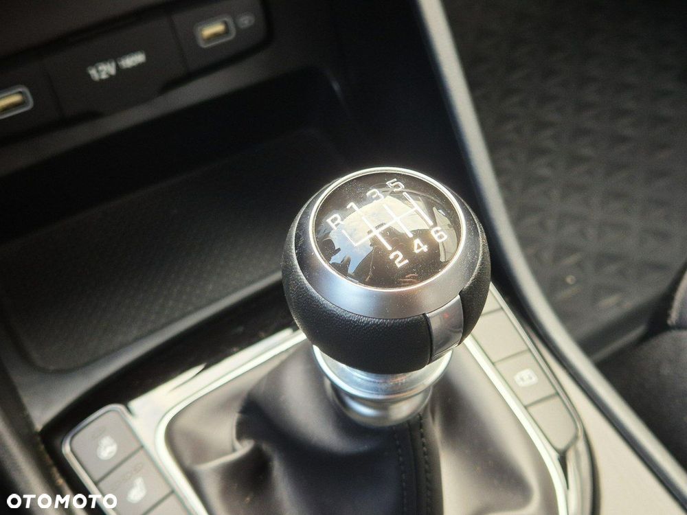 Hyundai Tucson 1.6 T-GDi Modern 2WD - 35