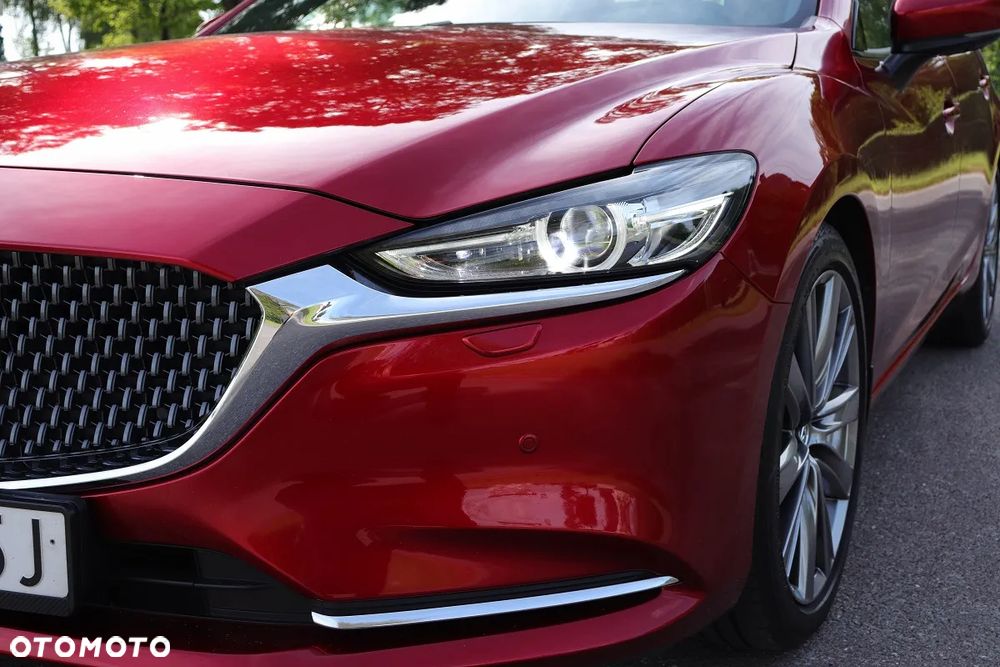 Mazda 6 2.5 SKYDream - 40