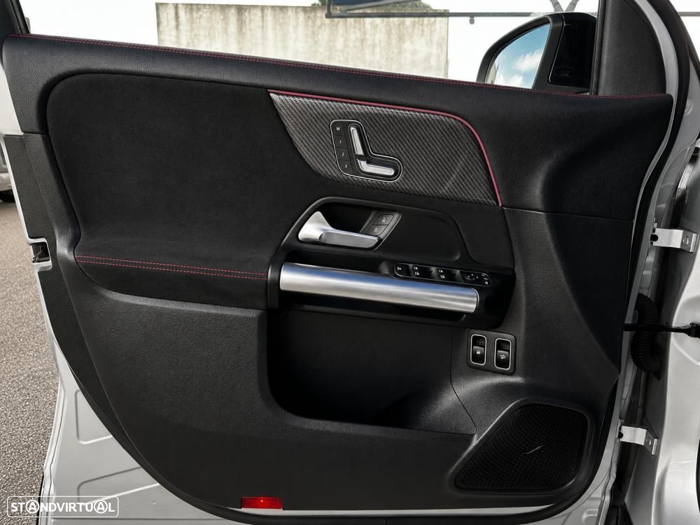 Mercedes-Benz GLA 250 e 8G-DCT AMG Line - 16