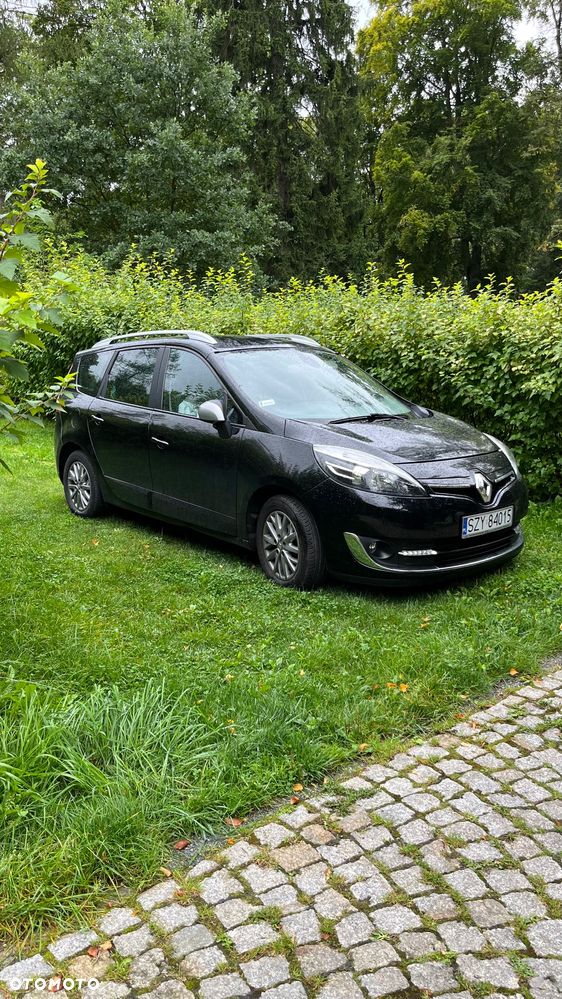 Renault Scenic 1.5dCi TomTom Edition - 22