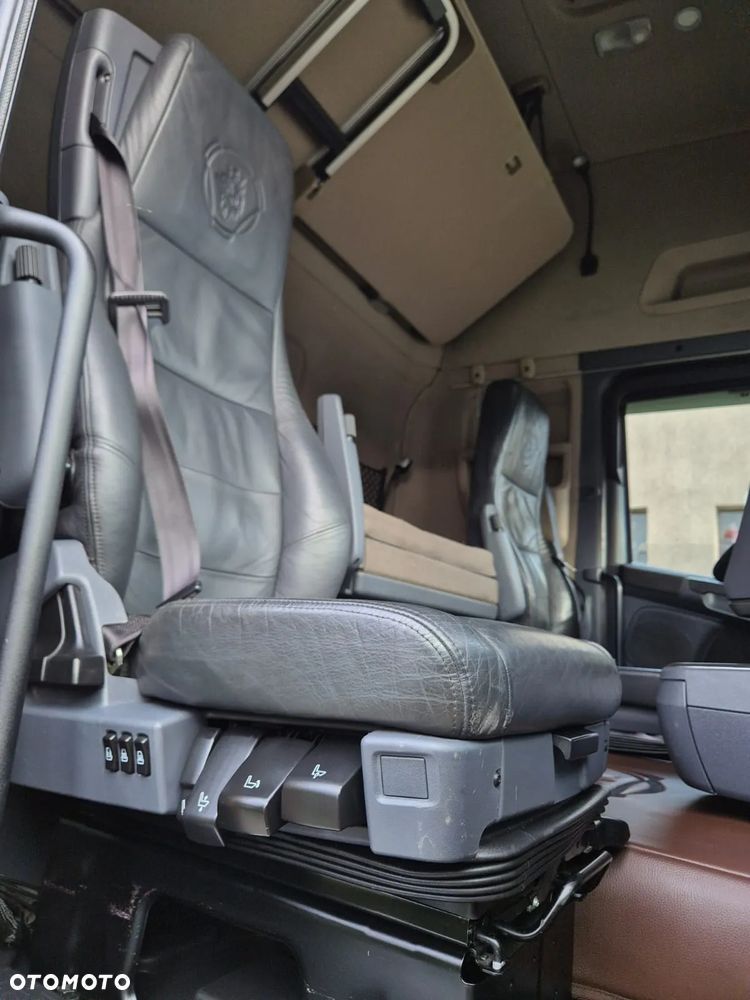 Scania R500 - 29