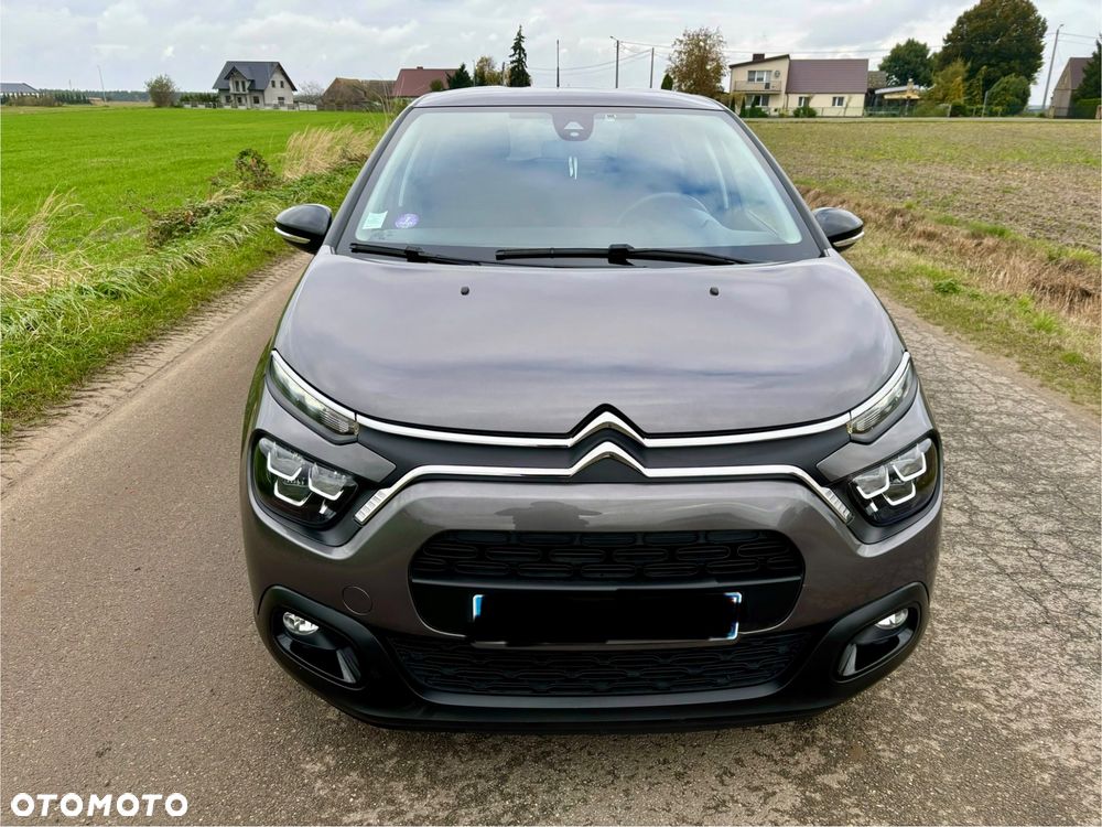 Citroën C3 - 20