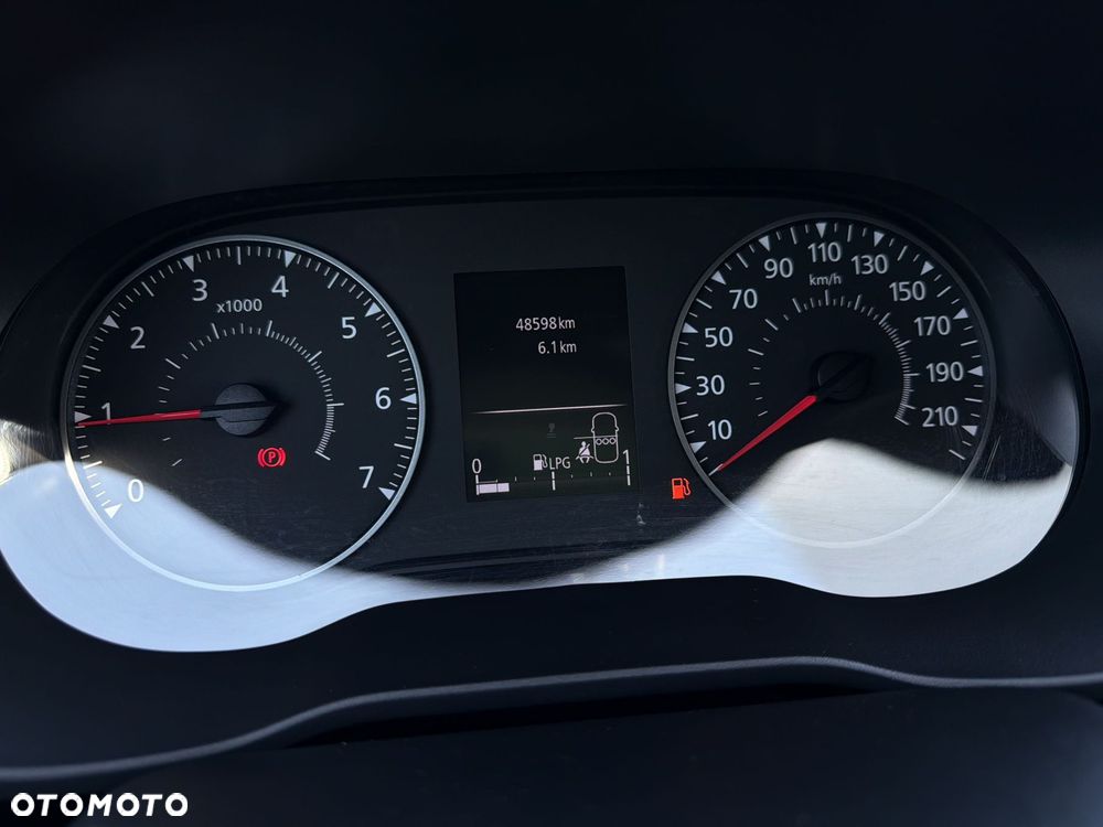 Dacia Duster 1.0 TCe Prestige - 14