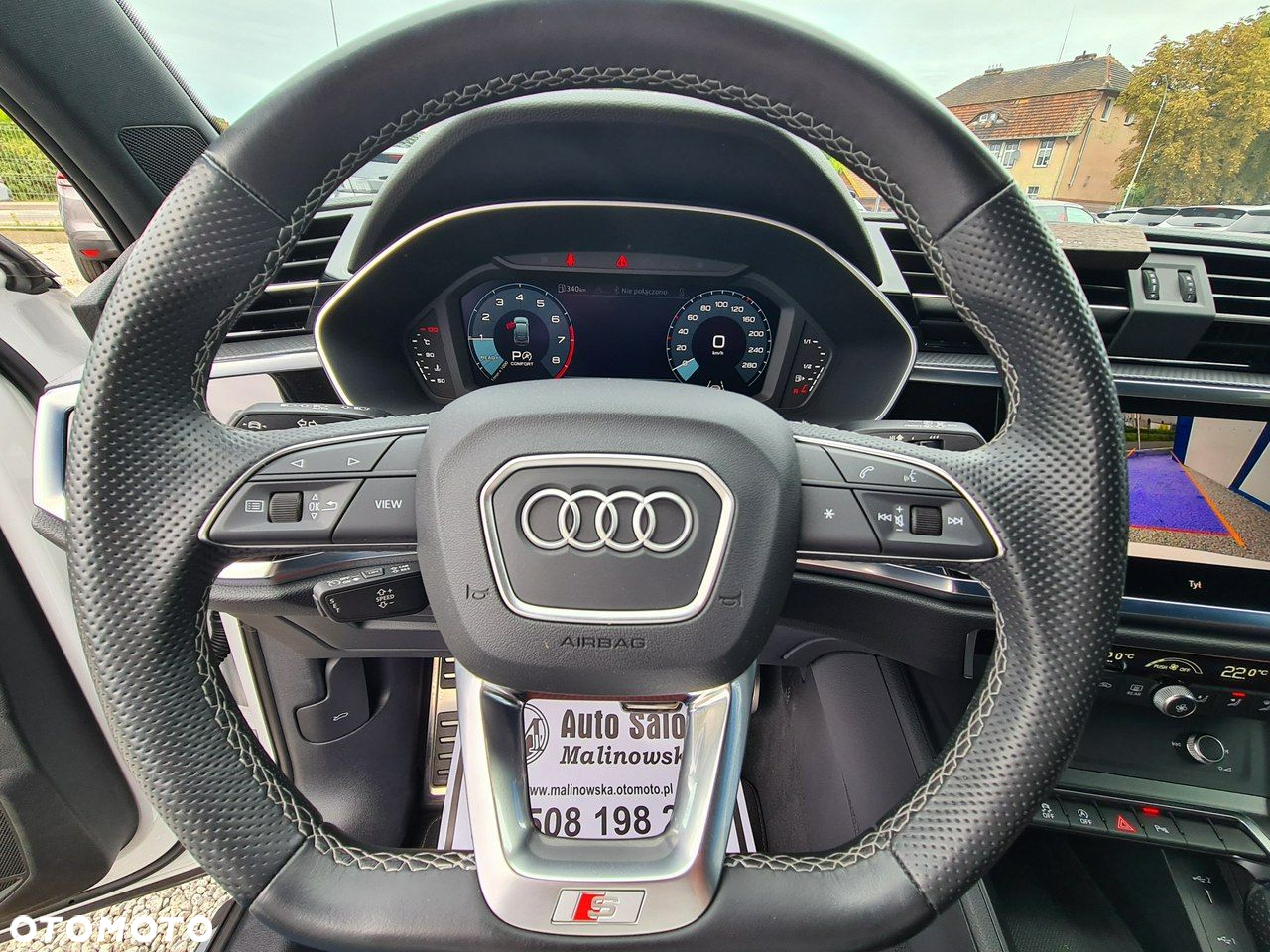 Audi Q3 Sportback - 23