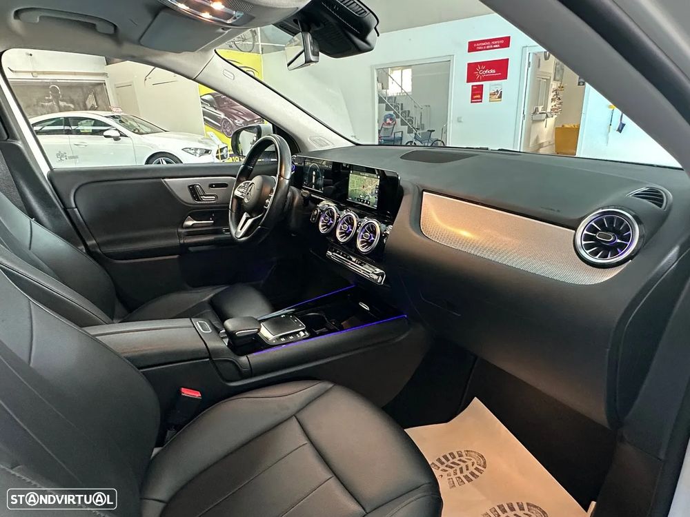 Mercedes-Benz GLA 200 7G-DCT Style - 34