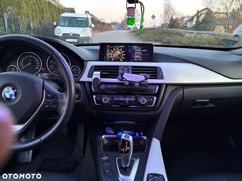 BMW Seria 4 420d - 13