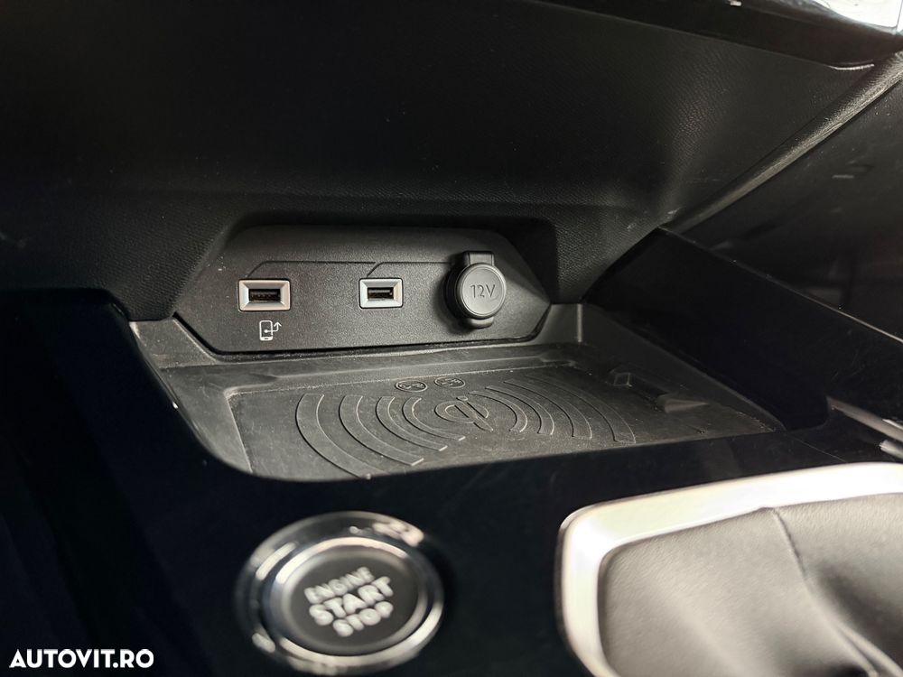 Peugeot 508 BlueHDi 130 Allure - 25