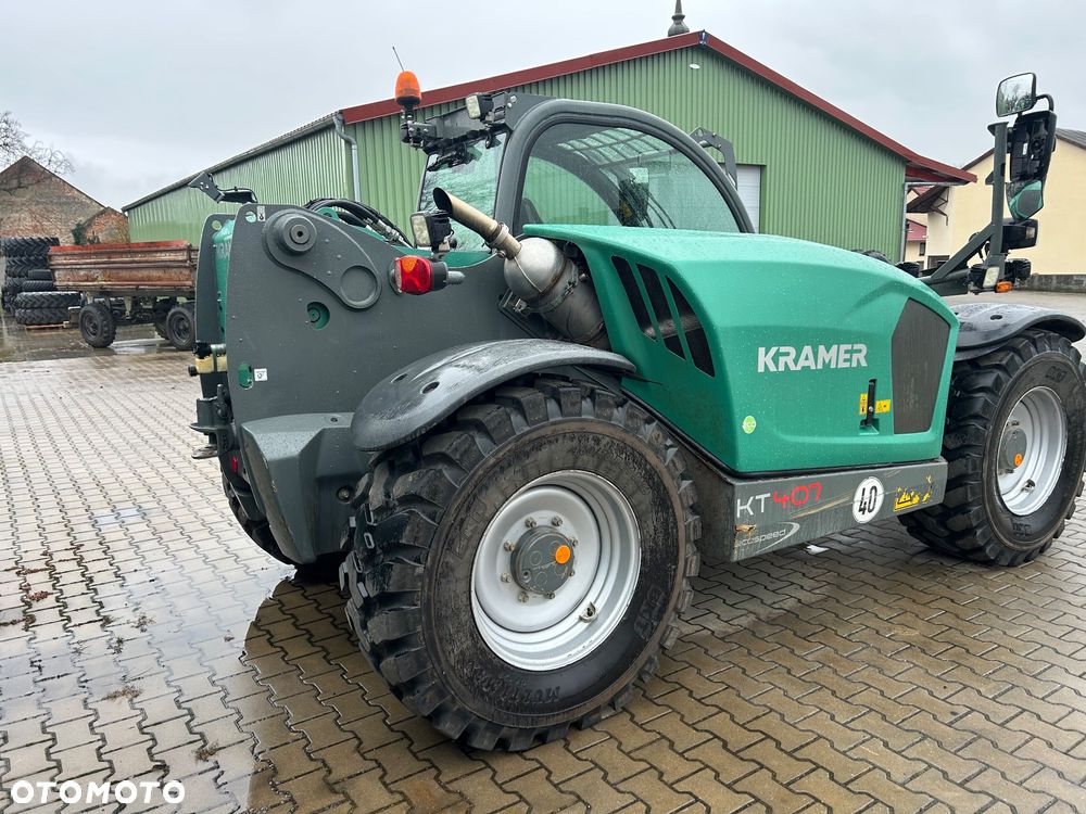 Kramer 407 - 3