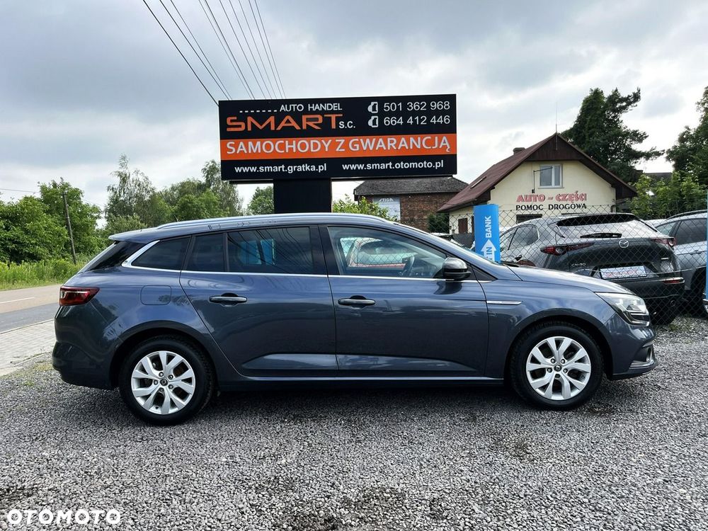 Renault Megane - 7