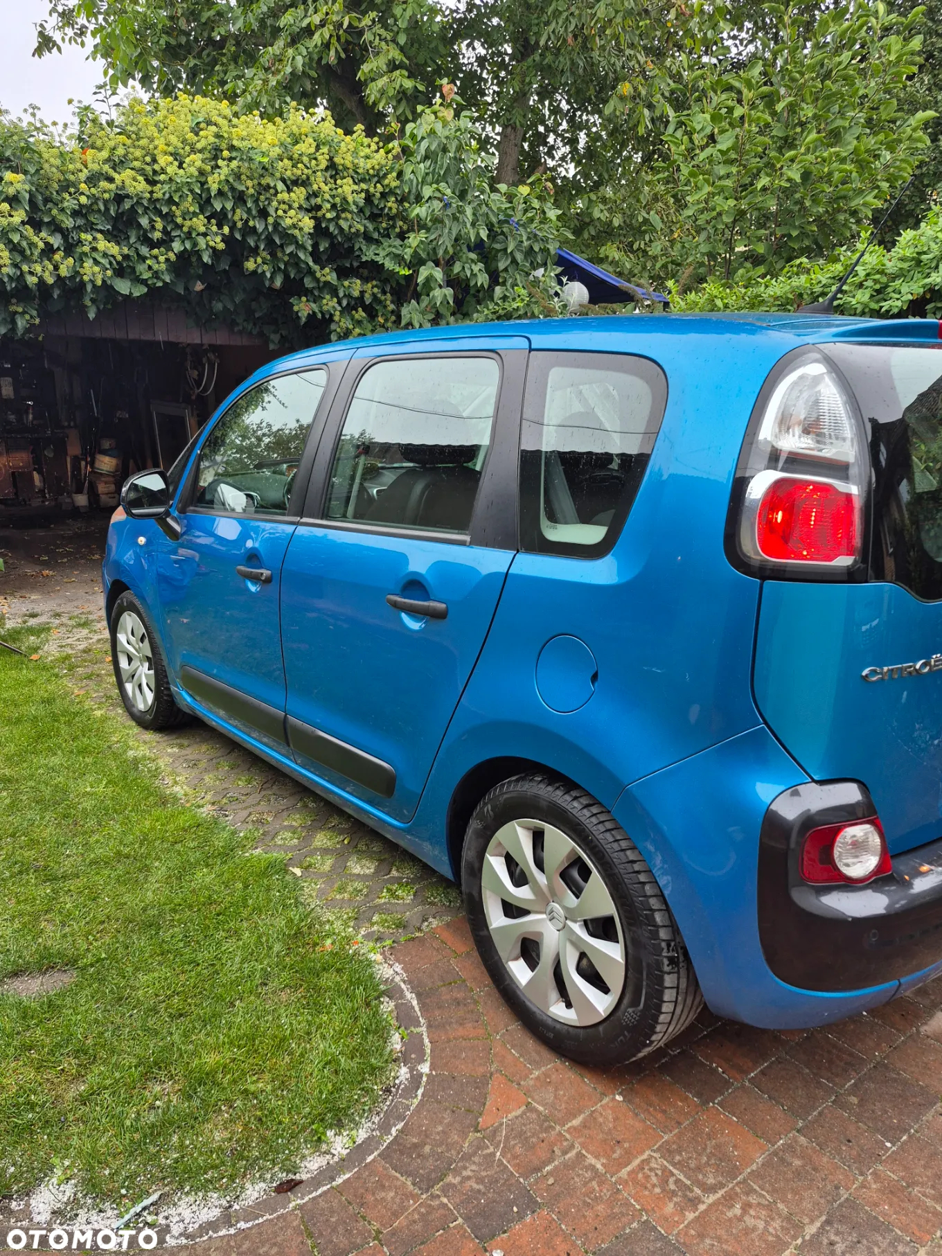 Citroën C3 Picasso - 25