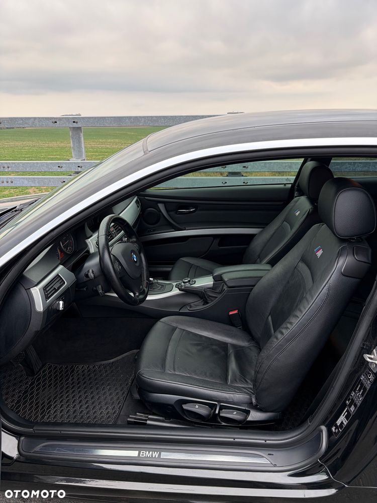 BMW Seria 3 - 7