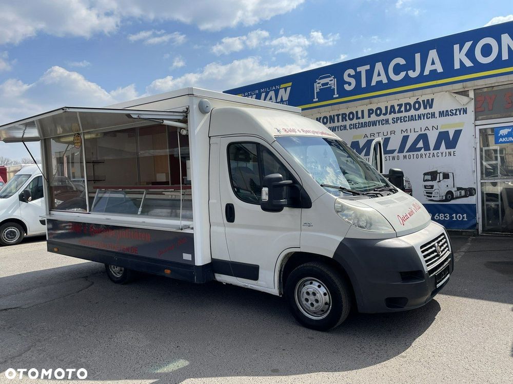 Fiat Ducato - 23