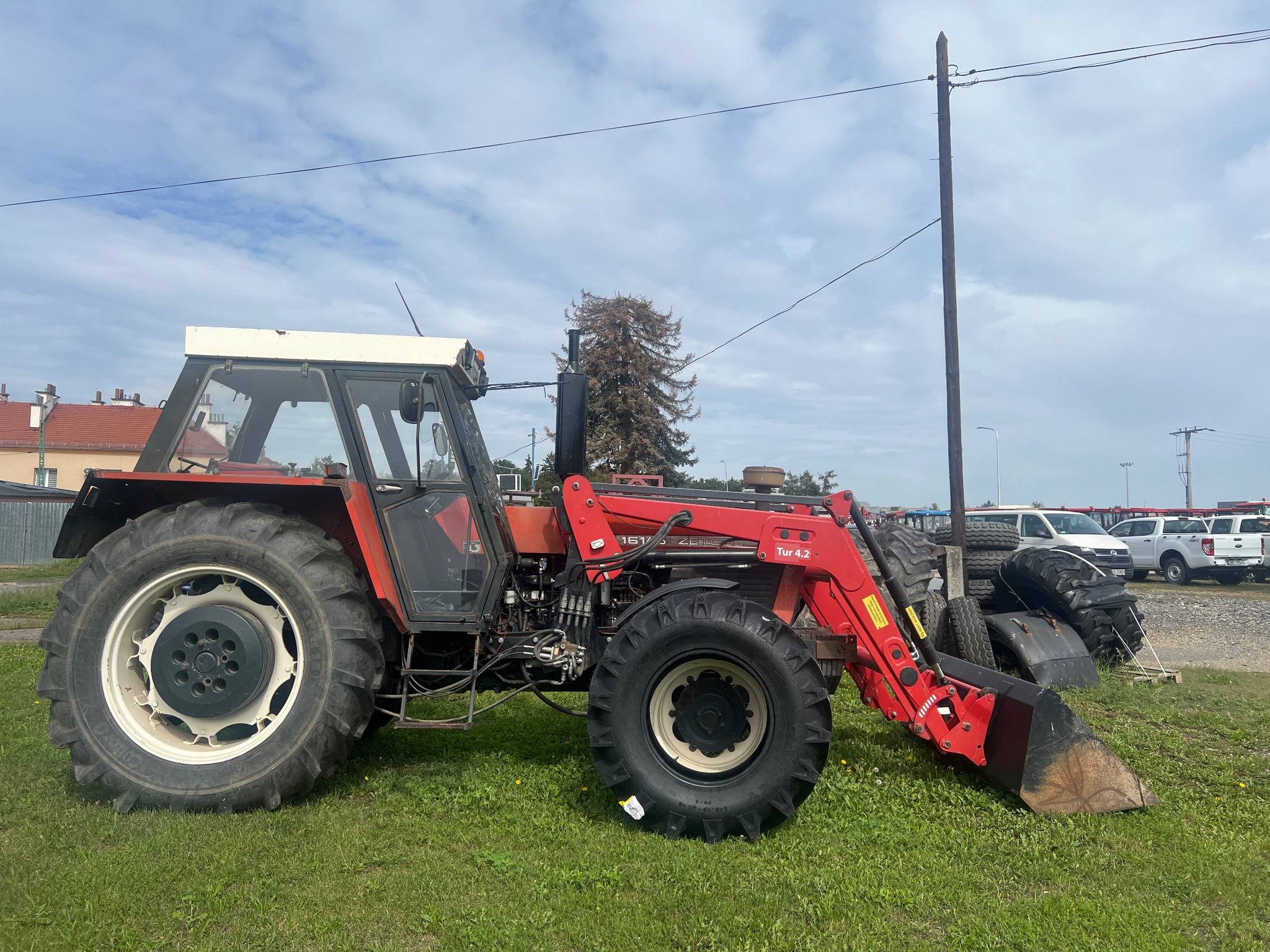 Zetor 16145 - 3