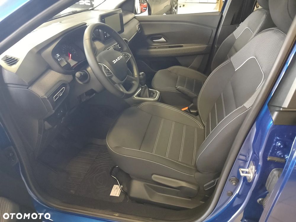 Dacia Sandero 1.0 TCe Expression - 3