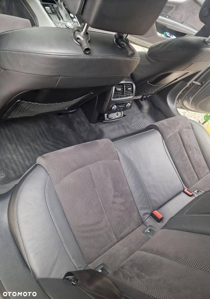 Audi A7 Sportback 3.0 TDI Quattro Tiptronic - 15