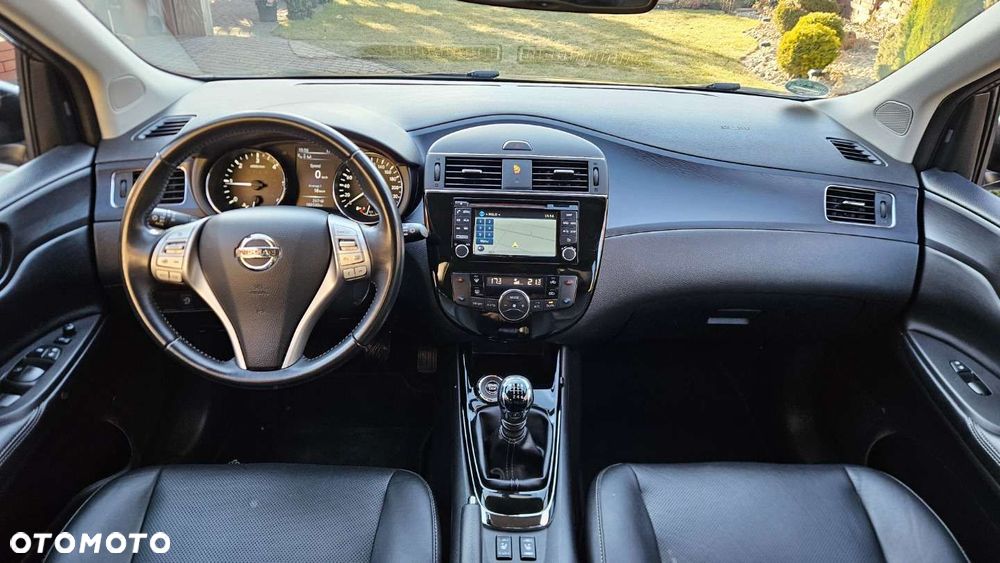 Nissan Pulsar - 17