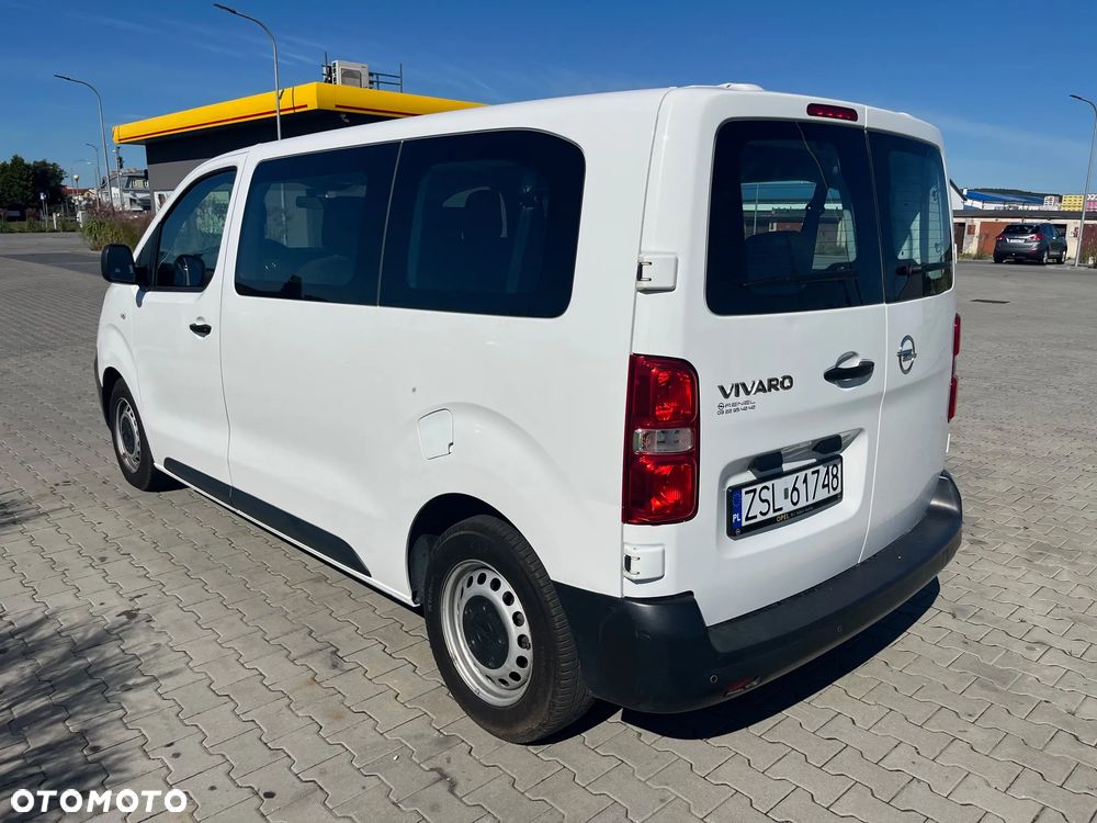 Opel Zafira Life 1.5 D M Edition - 7