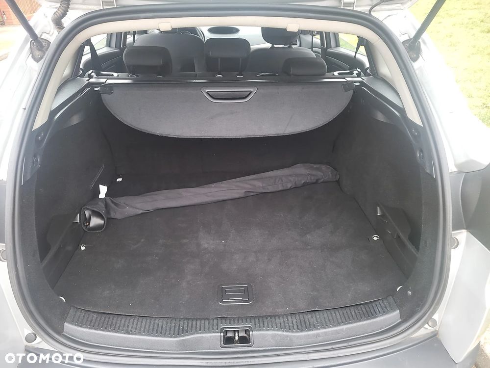 Renault Megane 1.5 dCi Privilege - 31