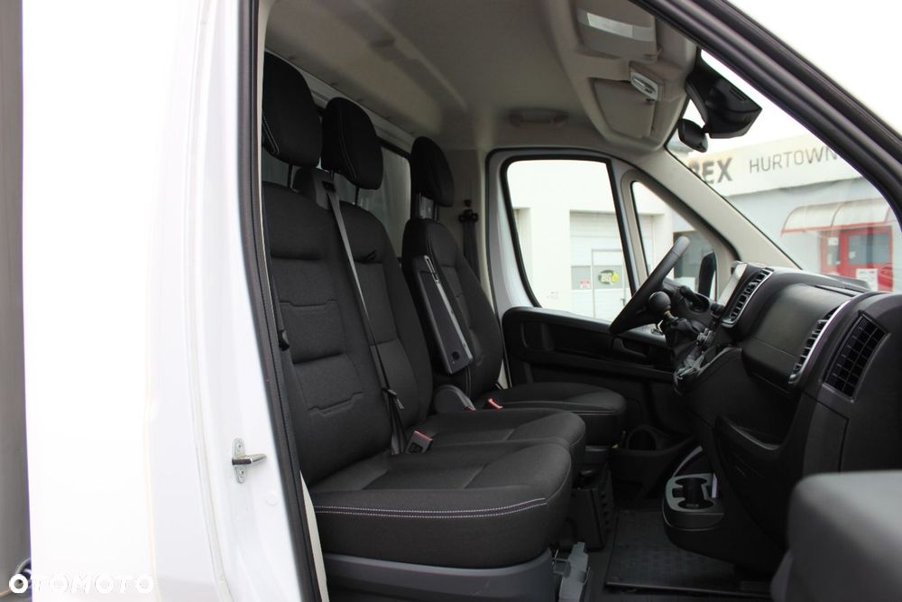 Peugeot Boxer - 14