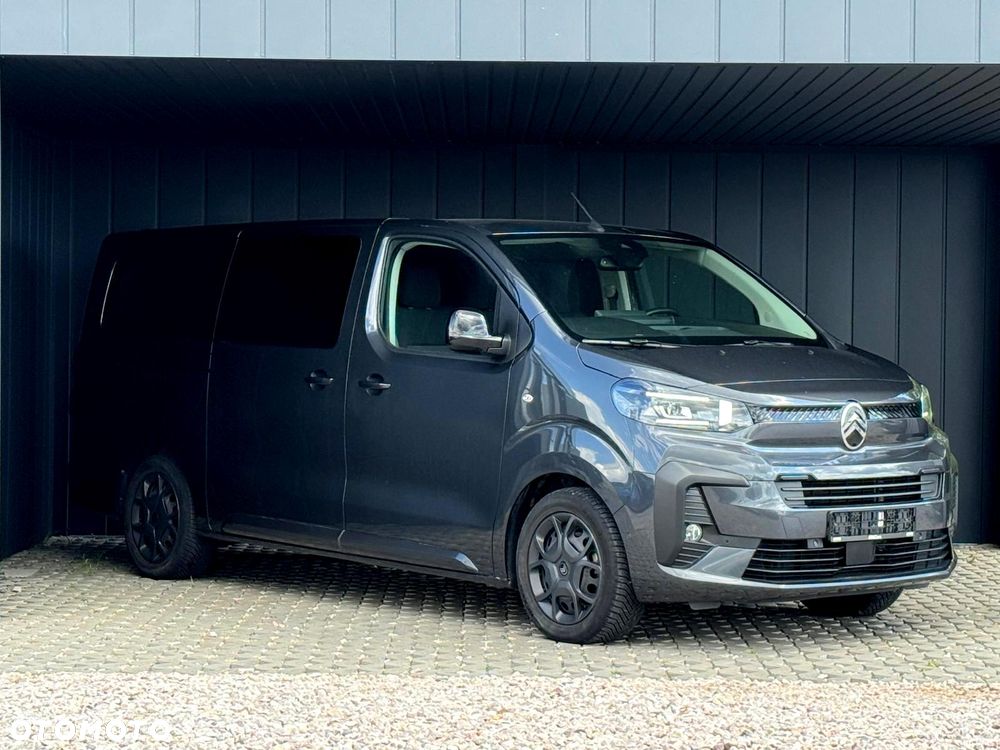 Citroën SpaceTourer 2.0 BlueHDi XL Plus EAT8 - 4