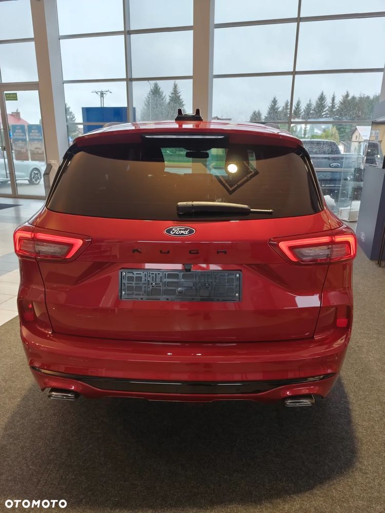 Ford Kuga 1.5 EcoBoost FWD ST-Line - 7