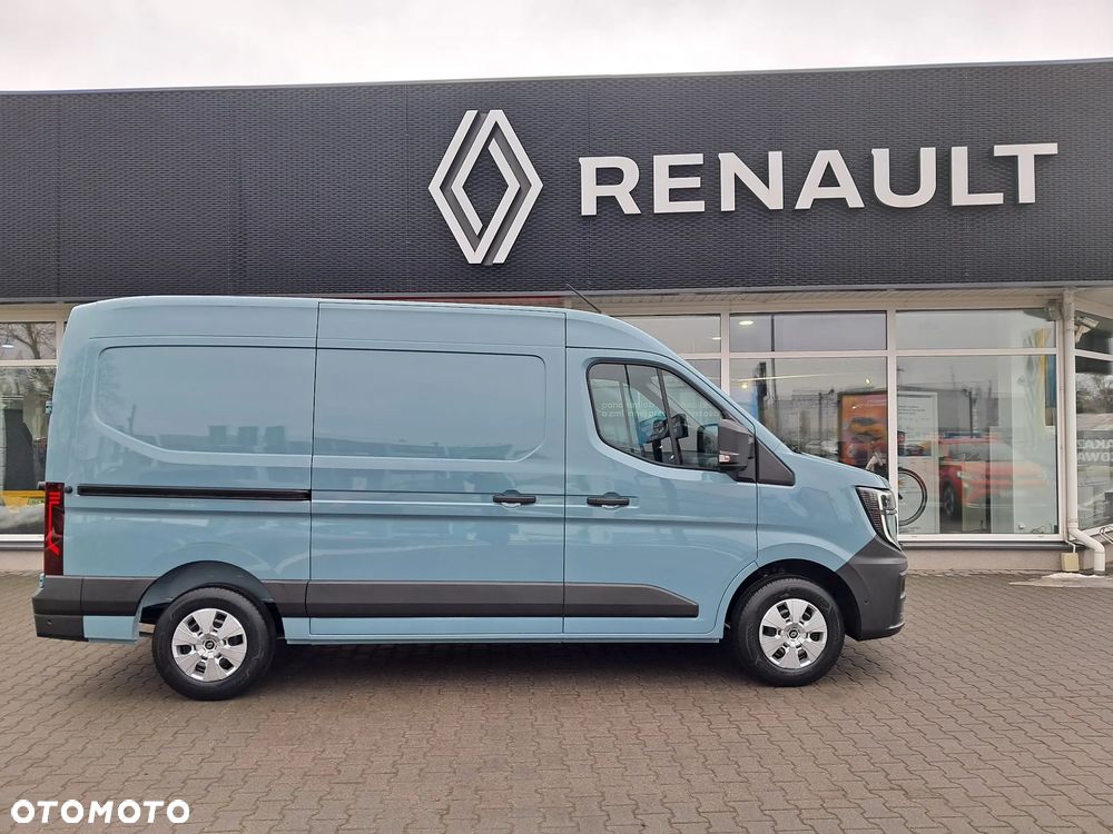 Renault Master Furgon - 2