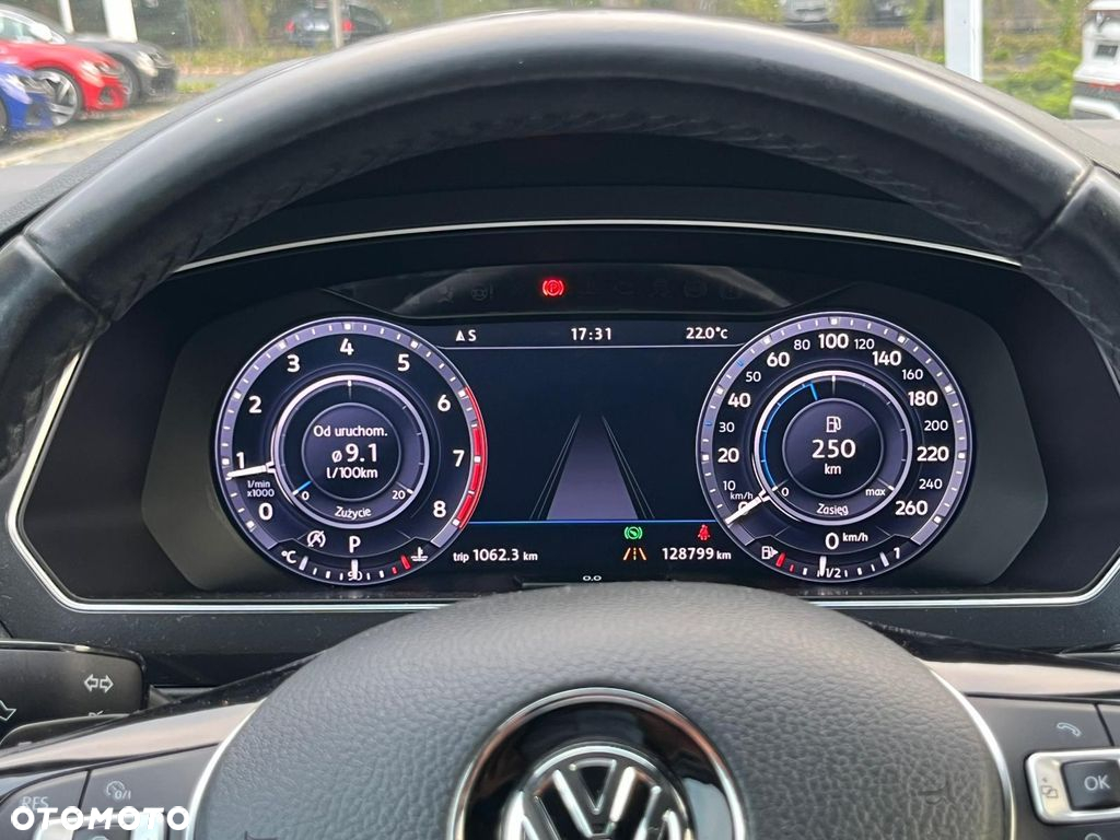 Volkswagen Tiguan 2.0 TSI BMT 4Mot Highline DSG - 15