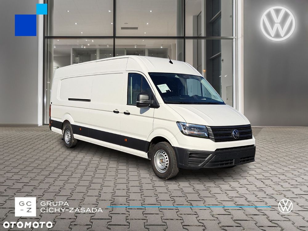 Volkswagen Crafter - 7