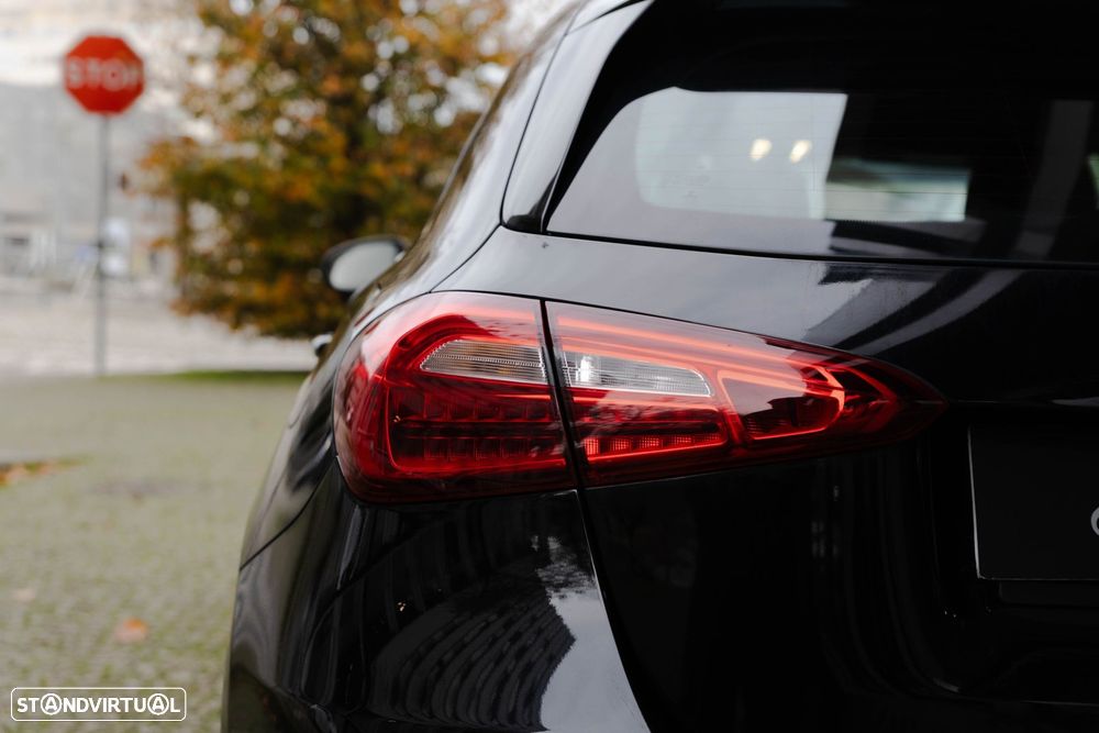 Mercedes-Benz A 180 d Style - 16