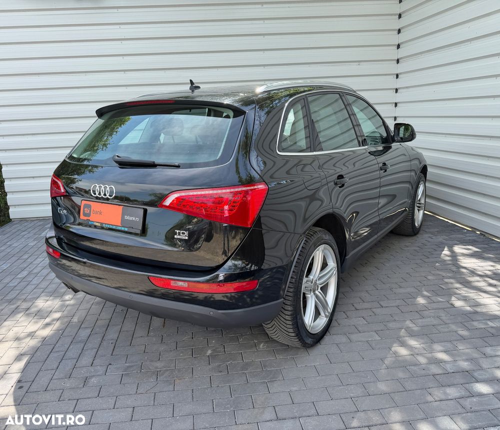 Audi Q5 2.0 TDI Quattro S tronic - 7