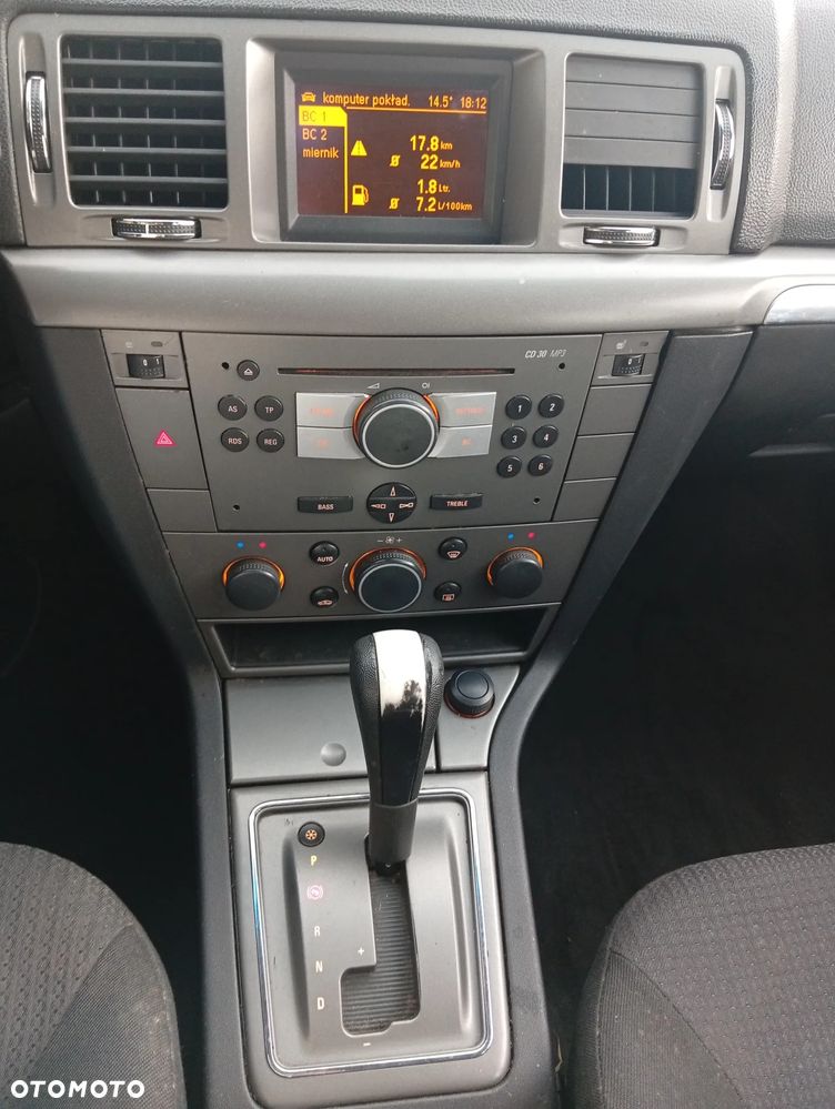Opel Signum 1.9 CDTI Sport - 6
