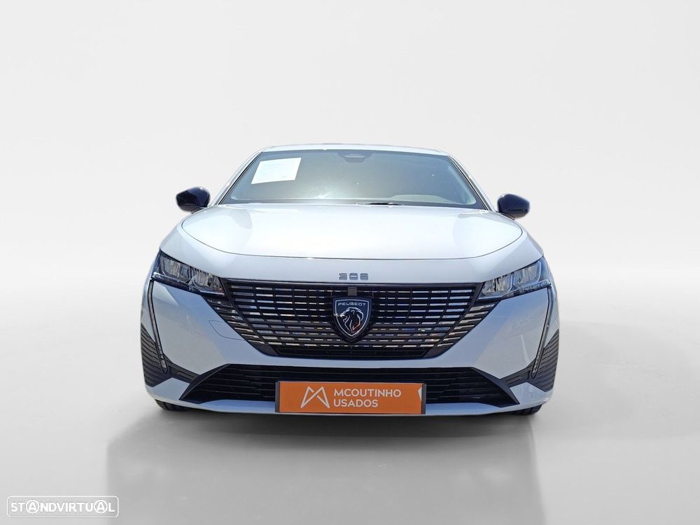 Peugeot 308 1.2 PureTech Allure - 8