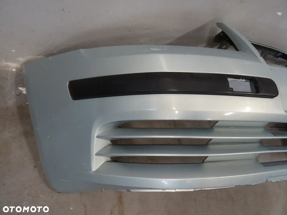 ZDERZAK PRZÓD PRZEDNI FIAT STILO 5D HB LAK:745 NR318 - 5