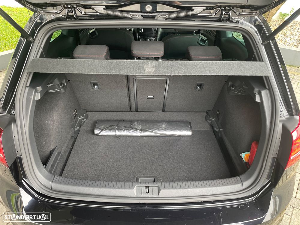 VW Golf 2.0 TSi GTi Performance - 18
