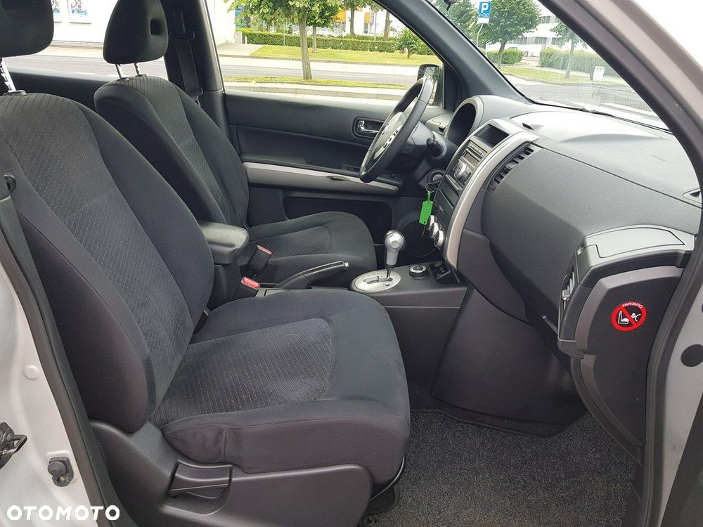Nissan X-Trail - 18