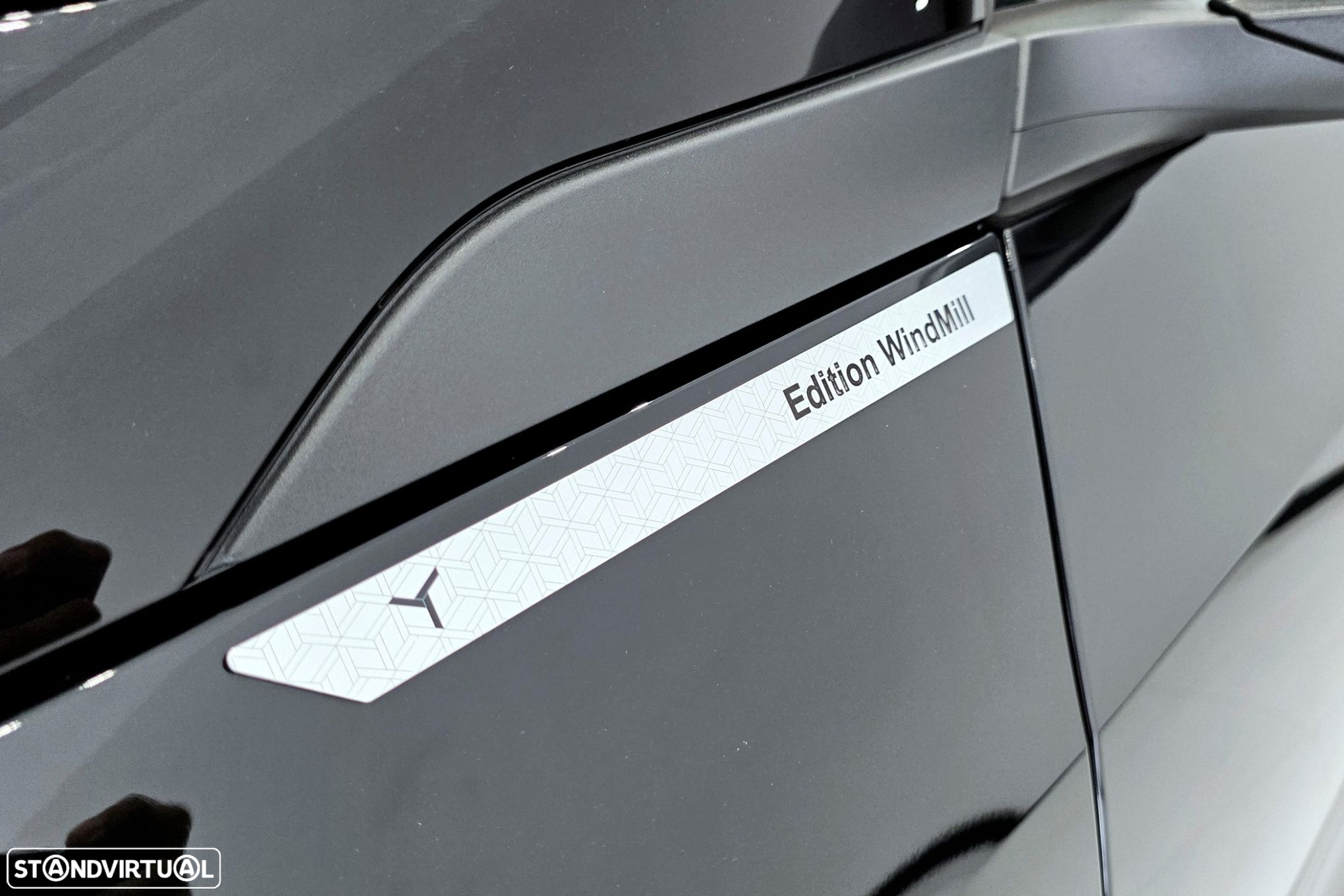 BMW i3 s 120Ah - 25