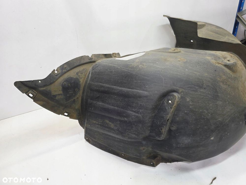 NADKOLE PLASTIKOWE LEWY PRZÓD AUDI A3 8V 8V0821171 - 7
