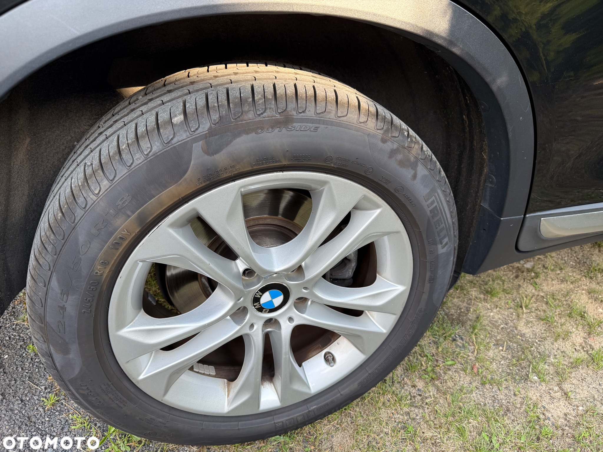 BMW X3 xDrive20d xLine - 13