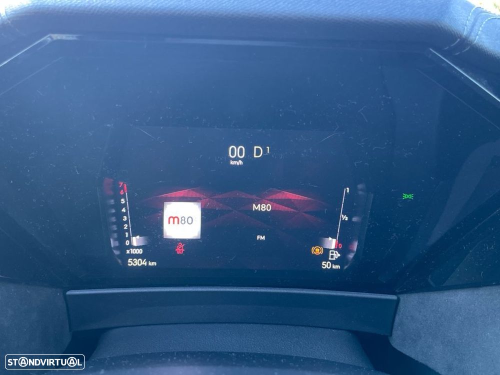 DS DS4 1.2 PureTech Rivoli EAT8 - 3